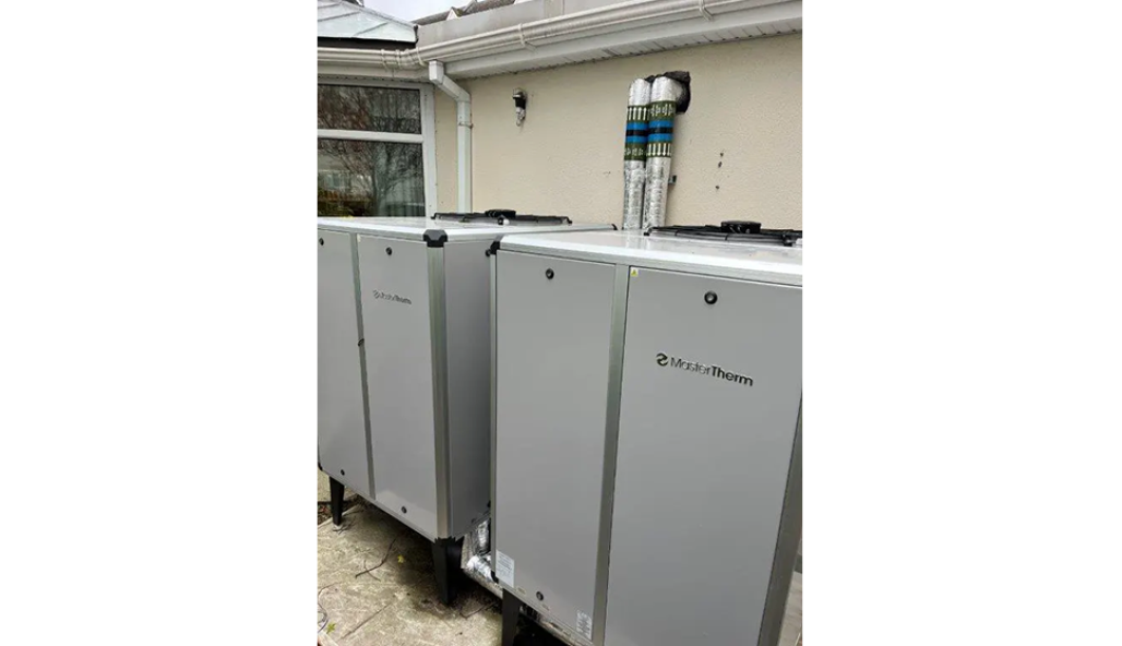 A komfort és a fenntarthatóság növelése a Hodson Bay Hotelben #4