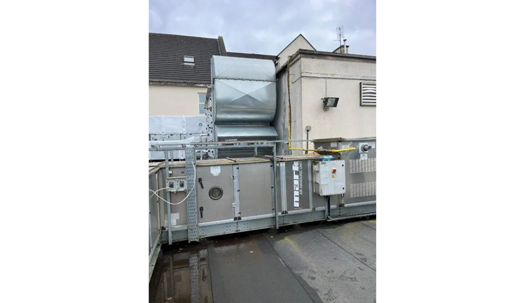 A komfort és a fenntarthatóság növelése a Hodson Bay Hotelben #7