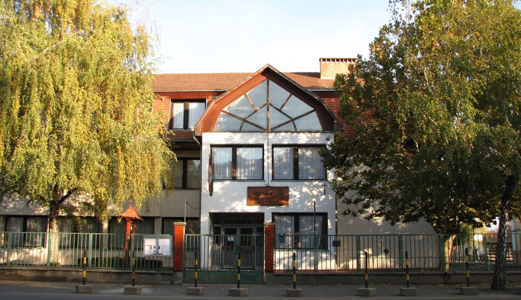 Móra Ferenc Általános Iskola - iskolai konyha felújítása, Hajdúborog, Magyarország #1