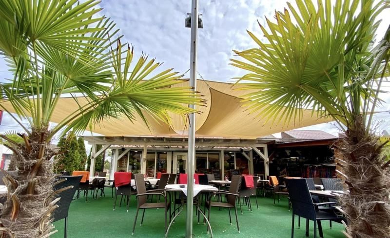La'Mar Grill Restaurant & Pizzeria, Zalakaros, Magyarország