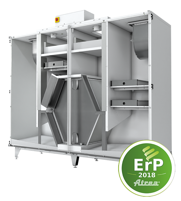 DUPLEX Flexi-V 500–3500