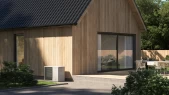 BoxAir Inverter P - Wärmepumpen #3