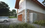 BoxAir Inverter - Varmepumper #2