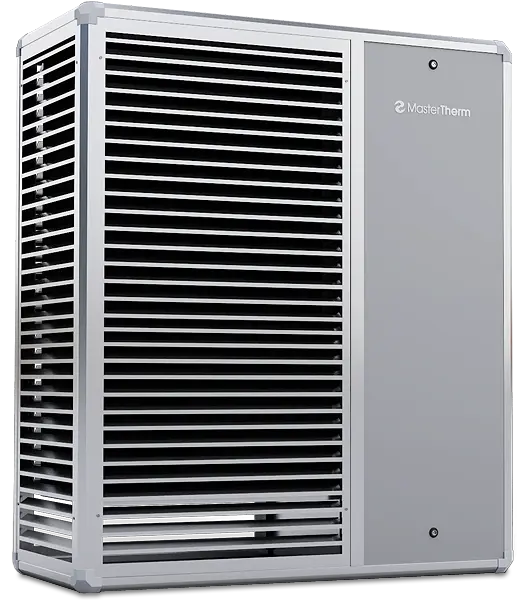 BoxAir Inverter toplotna pumpa