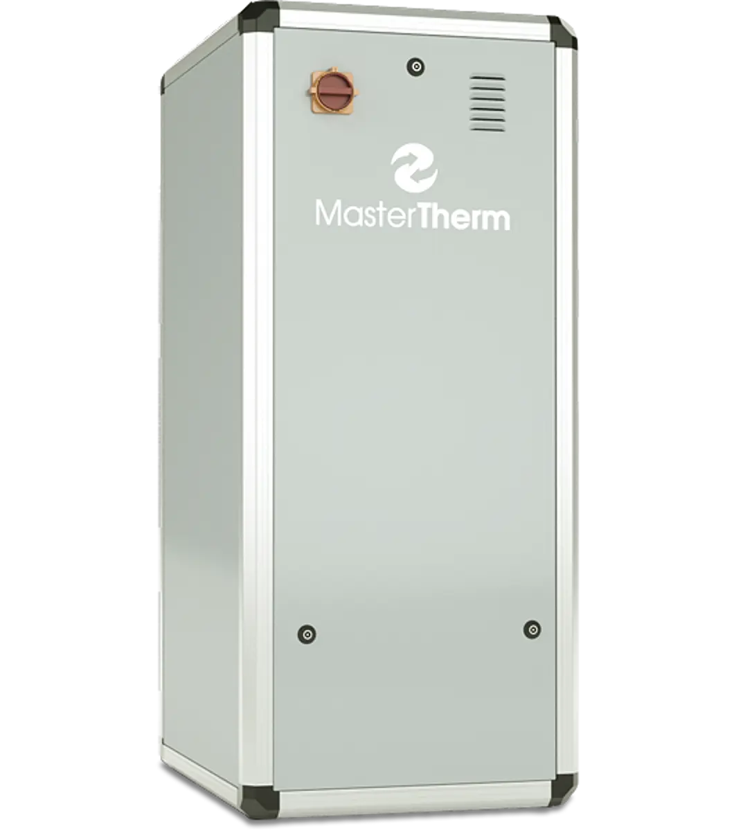 AquaMaster Inverter toplotna pumpa