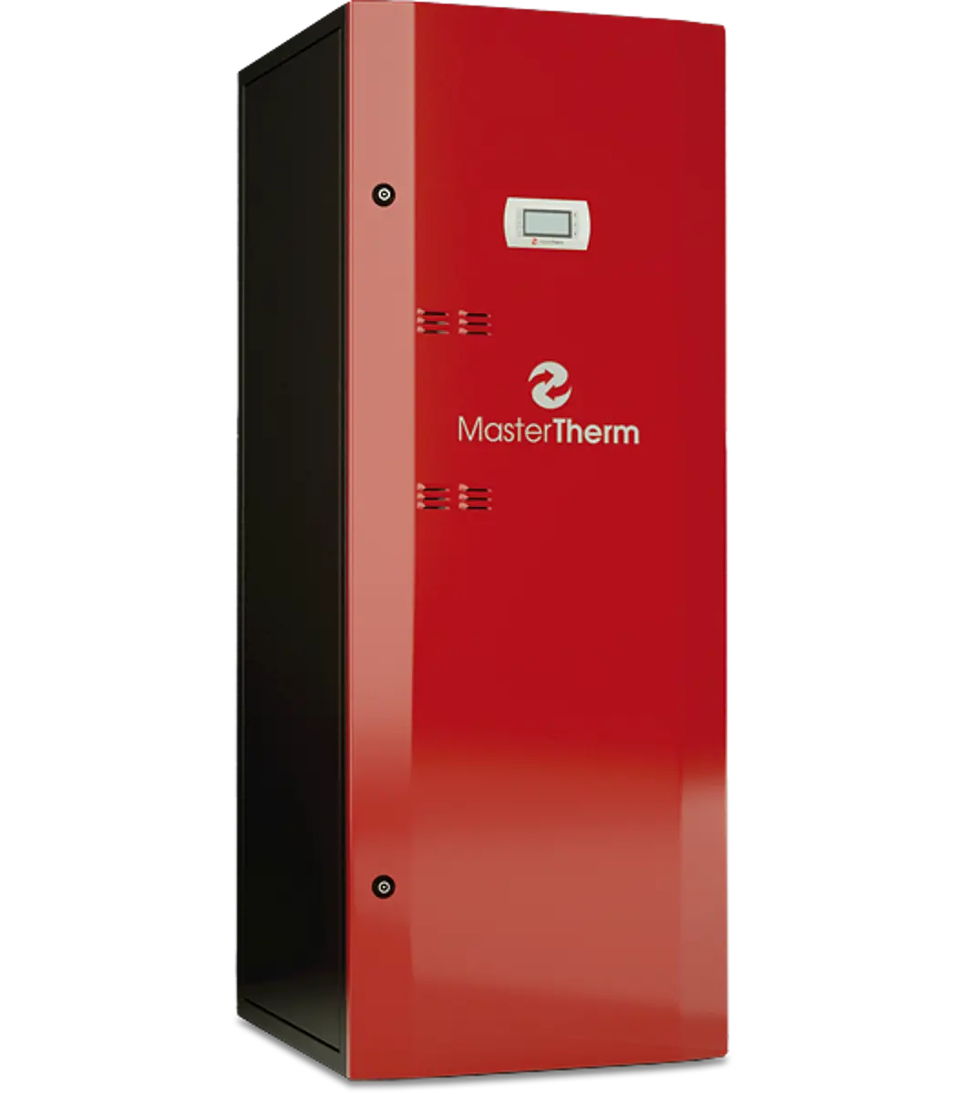AquaMaster Inverter Combi toplotna pumpa