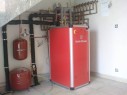 AquaMaster Inverter Combi - Värmepumpar #2