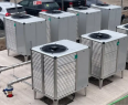 BoxAir 60 Inverter Split - Varmepumper #2