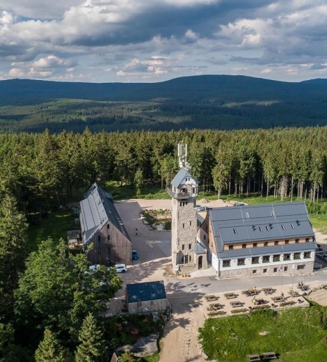 Къде се намира