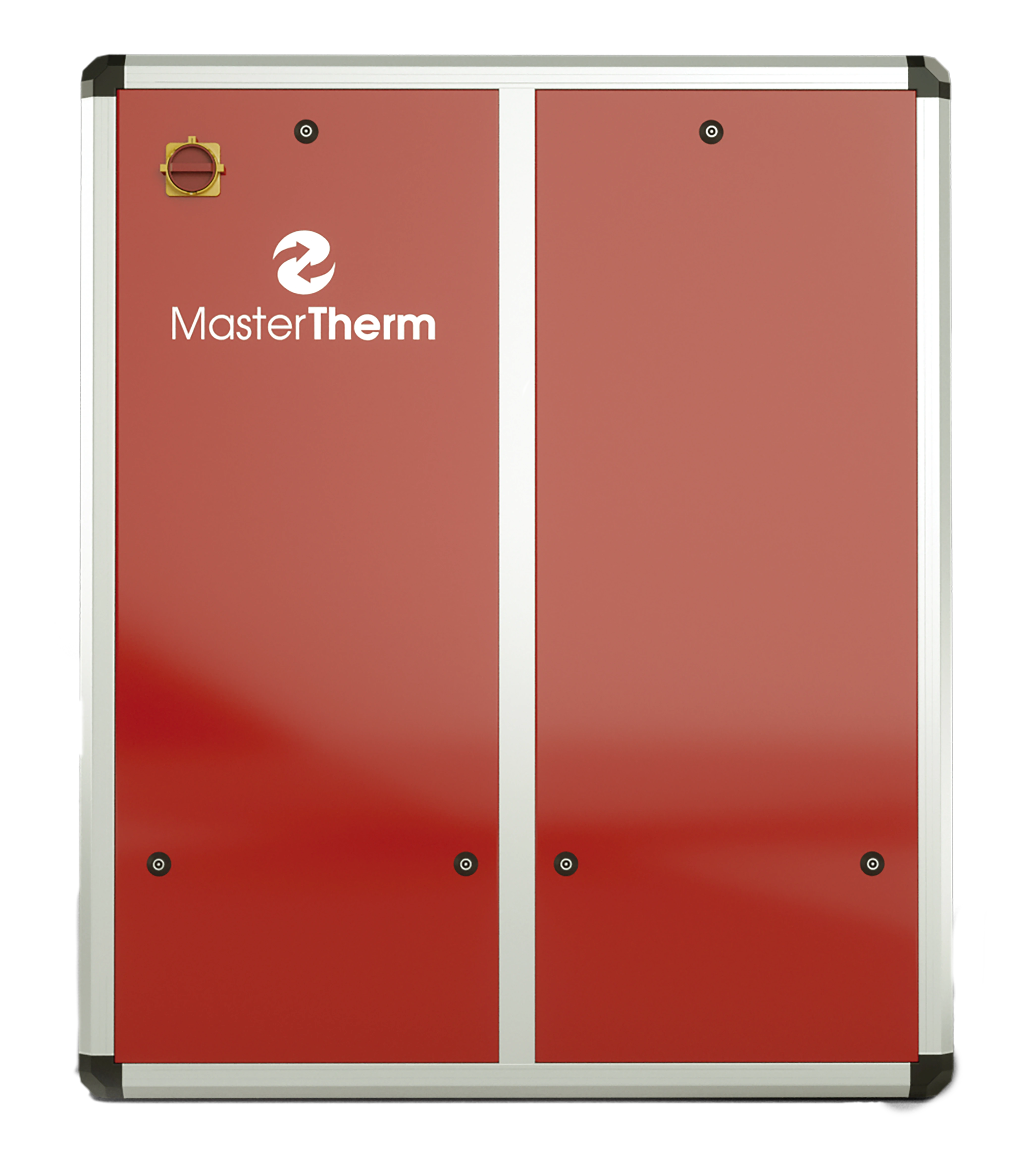 Термопомпи Master Therm за промишлено охлаждане и рекуперация на топлина