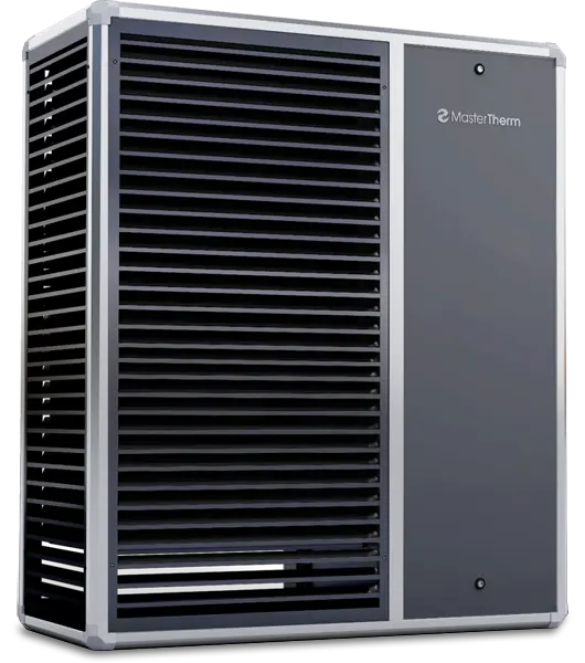 Master Therm Air-to-water heat pumps
