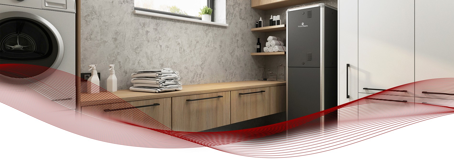 Master Therm Erdwärmepumpen