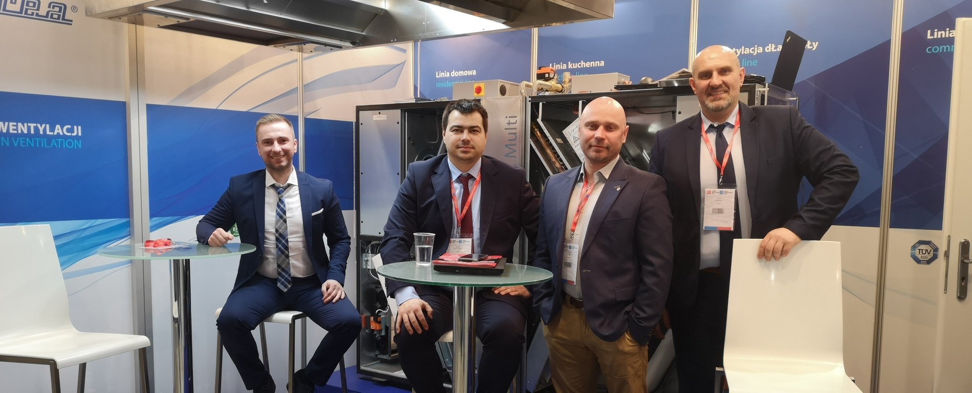 Zapraszamy na targi ProKitchen Expo 2025