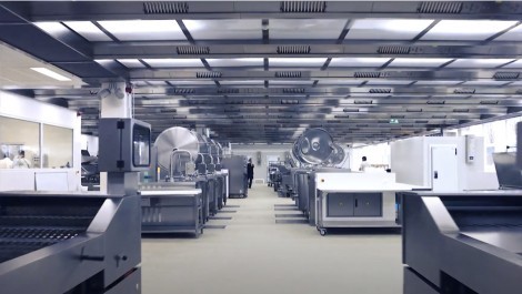 Van concept tot realisatie