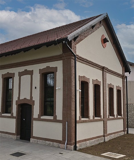 Ventilatie in de context van renovatie