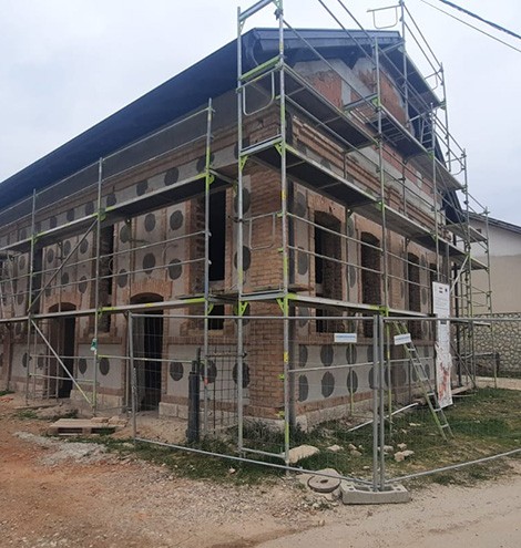 Centrum pre mládež Laura