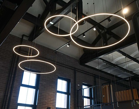 Kompletný systém vetrania s rekuperáciou tepla