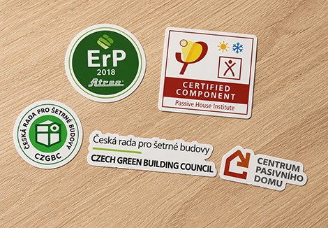 Certifikace