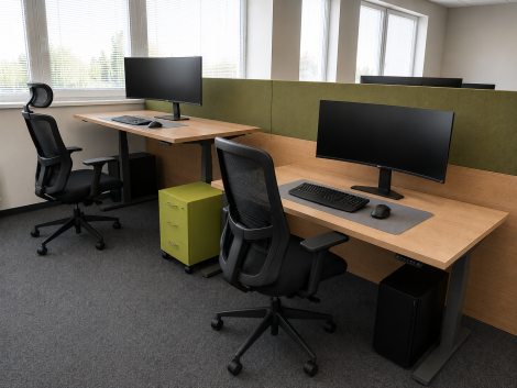 Ergonomie