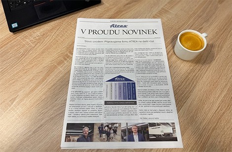 Hlas zaměstnanců