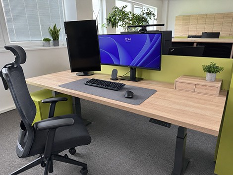 Ergonómia