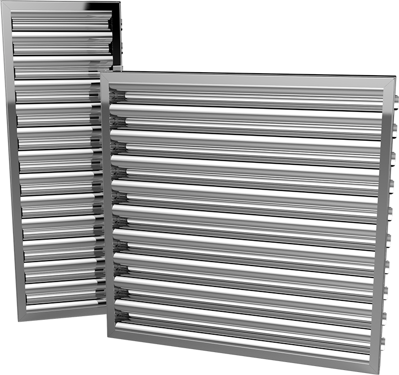 Nejmodernější tukové odlučovače s účinností až 99 %