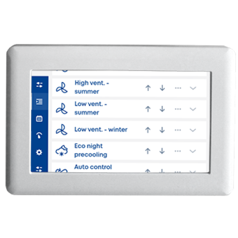 Automatyczna kontrola pracy