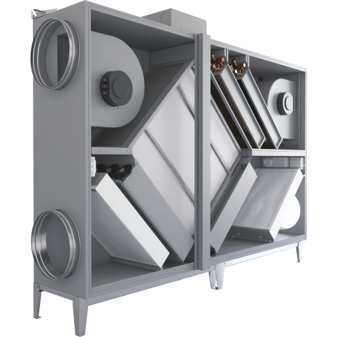 Vėdinimo įrenginiai