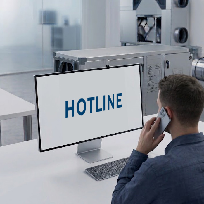 HOTLINE