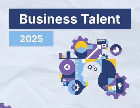 ARR und Business Talent