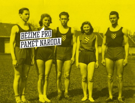 Bieg dla Pamięci Narodu