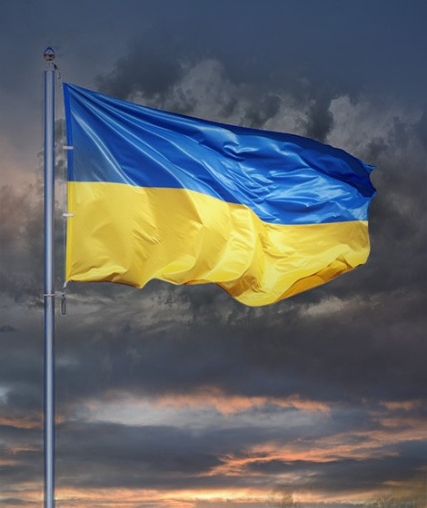 ATREA a deschis un cont transparent pentru Ucraina