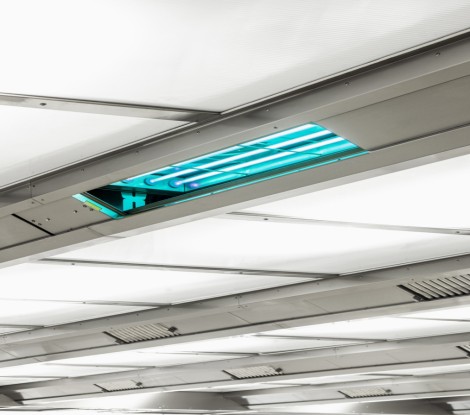 Bezpečnosť, hygiena a náklady na prevádzku