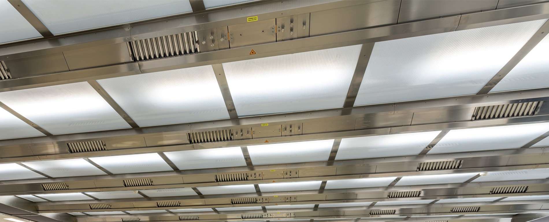 Tukové odlučovače