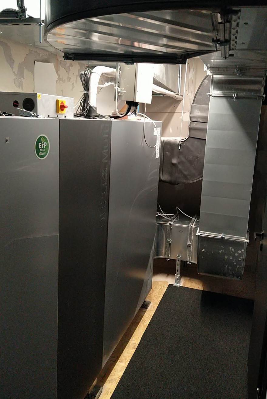 DUPLEX MultiEco
